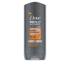 Dove Men+Care Sport Care żel pod prysznic (400 ml)