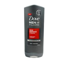 Dove Men – Żel pod prysznic Skin Defense (400 ml)