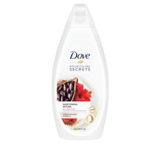 Dove – Nourishing Secrets Nurturing Ritual pielęgnacyjny Żel pod prysznic (500 ml)