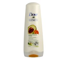 Dove Nourishing Secrets Odżywka do włosów Strengthening Ritual 200 ml