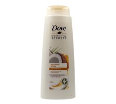Dove Nourishing Secrets Restoring Ritual Szampon 400 ml