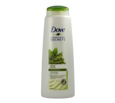 Dove Nourishing Secrets szampon do włosów Detox Ritual 400 ml