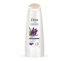 Dove Nourishing Secrets Thickening Ritual Shampoo szampon do włosów Lavender Oil & Rosemary Extract 250 ml