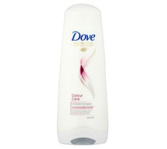 Dove Nutritive Solutions odżywka do włosów farbowanych ochrona koloru 200 ml