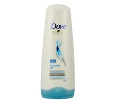 Dove Nutritive Solutions odżywka Volume Lift do włosów cienkich 200 ml