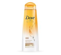 Dove Nutritive Solutions Radiance Revival Shampoo szampon do włosów zniszczonych 250ml
