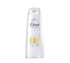 Dove Nutritive Solutions szampon do włosów suchych i puszących się odżywczy 400 ml