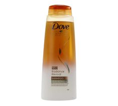 Dove Nutritive Solutions szampon Radiance Revival do włosów bardzo suchych 400 ml