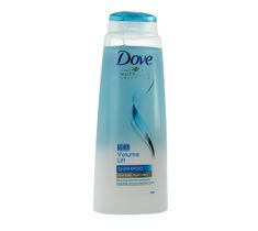 Dove Nutritive Solutions szampon Volume Lift do włosów cienkich 400 ml