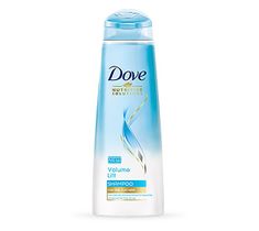 Dove Nutritive Solutions Volume Lift Shampoo szampon do włosów dodający objętości 250ml