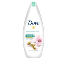 Dove Pistachio Cream & Magnolia żel pod prysznic kremowy 250 ml