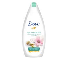Dove Purely Pampering Shower Gel żel pod prysznic Pistachio Cream & Magnolia 750ml