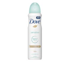 Dove Sensitive antyperspirant spray 150ml