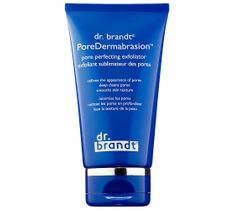 Dr. Brandt PoreDermabrasion Pore Perfecting Exfoliator peeling oczyszczający pory 60g