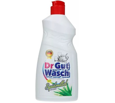 Dr GutWasch Płyn do naczyń Aloes (500 ml)