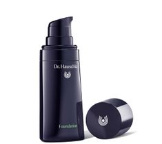 Dr. Hauschka Foundation podkład nawilżający 002 Pine (30 ml)