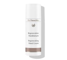 Dr. Hauschka – Regenerating Hand Cream intensywnie regenerujący krem do rąk (50 ml)