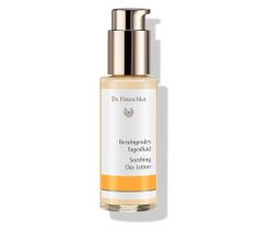 Dr. Hauschka Soothing Day Lotion łagodzący balsam na dzień 50ml