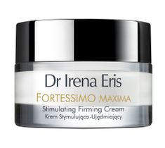 Dr Irena Eris Fortessimo Maxima +55 krem stymulująco-ujędrniający na dzień 50 ml