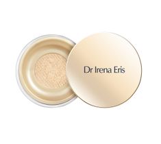 Dr Irena Eris Matt & Blur Make-up Fixer ultralekki puder utrwalający makijaż (10 g)
