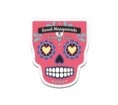 Dr. Mola – Sweet Masquarade Pink & Red Fruits Sheet Mask rewitalizująco-rozświetlająca maseczka w płachcie (23 ml)