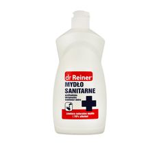 Dr Reiner – mydło sanitarne do mycia rąk (500 m)