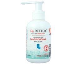 Dr Retter Oligotherapy Hyaluronic Acid H1 kwas hialuronowy 150ml