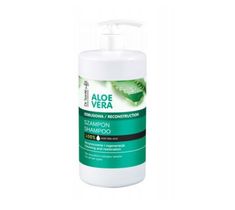 Dr Sante Aloe Vera szampon keratynowy 1000 ml