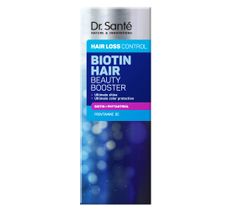 Dr. Sante Biotin Hair Beauty Booster przeciw wypadaniu włosów z biotyną 100ml