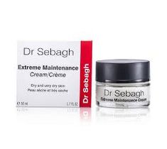 Dr Sebagh Extreme Maintenance Cream luksusowy krem dla skóry wymagającej 50ml