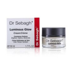Dr Sebagh Luminous Glow Cream rozświetlający krem 50ml
