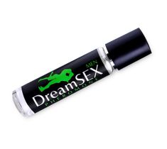 DreamSex Men perfumy z feromonami dla mężczyzn Green (15 ml)