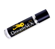 DreamSex Men perfumy z feromonami dla mężczyzn Yellow (15 ml)