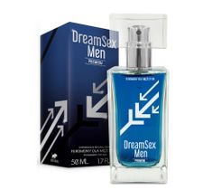 DreamSex Men Premium perfumy z feromonami dla mężczyzn (50 ml)