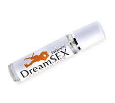 DreamSex Women perfumy z feromonami dla kobiet Orange (15 ml)