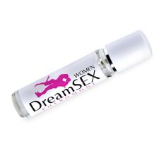 DreamSex Women perfumy z feromonami dla kobiet Pink (15 ml)