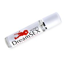 DreamSex Women perfumy z feromonami dla kobiet Red (15 ml)
