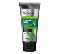 Dr.Sante Cannabis Hair Rewitalizująca Odżywka do włosów (200 ml)