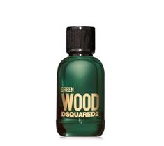 Dsquared2 Green Wood Pour Homme woda toaletowa spray (50 ml)