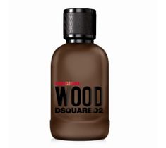 Dsquared2 Original Wood woda perfumowana spray (100 ml)