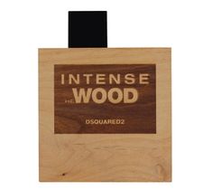 Dsquared He Wood Intense woda toaletowa spray 100ml