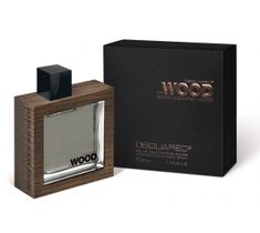 Dsquared He Wood Rocky Mountain Wood woda toaletowa spray 100ml