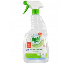 Dual Power Greenlife ekologiczny płyn do szyb 750ml