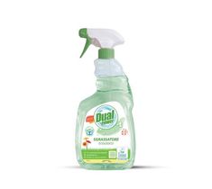 Dual Power Greenlife uniwersalny ekologiczny odtłuszczacz w spray'u 750ml