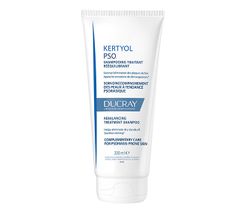 DUCRAY Kertyol P.S.O Rebalancing Treatment Shampoo szampon przeciwłupieżowy 200ml