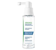 DUCRAY Sensinol Physio-Protective Serum łagodzące serum do skóry głowy 30ml