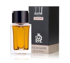 Dunhill Custom For Men woda toaletowa spray (100 ml)