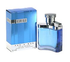 Dunhill Desire Blue woda toaletowa spray 100ml