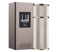 Dunhill Icon For Men woda perfumowana spray (30 ml)