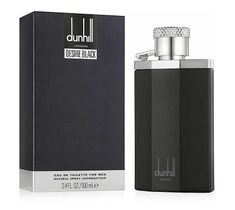 Dunhill London Desire Black woda toaletowa spray 100ml